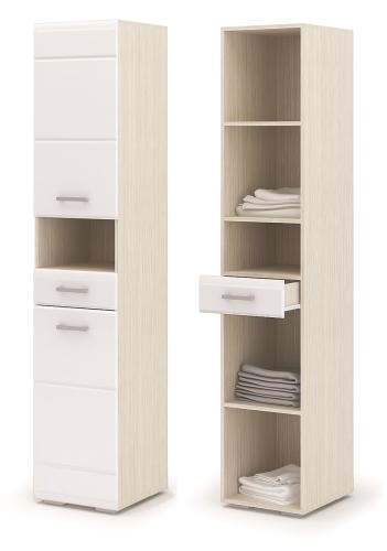 пенал с полкой21