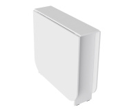 Книжка белый