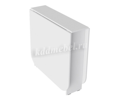 Стол-книжка Реплика СССР СК-1 (Белый)