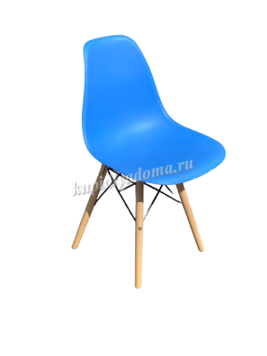 Стул обеденный BMH-A305 Мини (Синий)