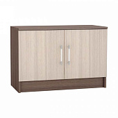 Тумба Машенька ТБ 202 (Ясень шимо темный/Ясень шимо светлый)