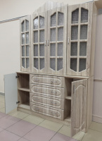 буфет 4-4