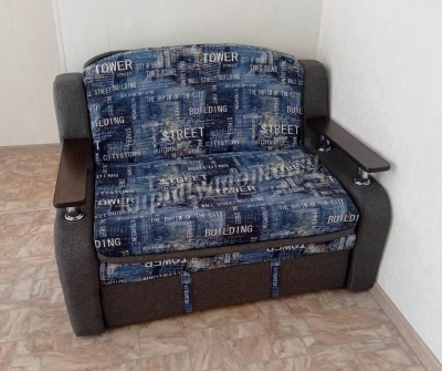 Диван-кровать Уют малогабаритный с д/п (1 кат.)