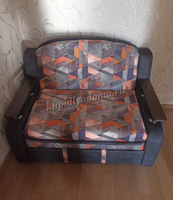 Диван-кровать Уют малогабаритный с д/п (1 кат.)