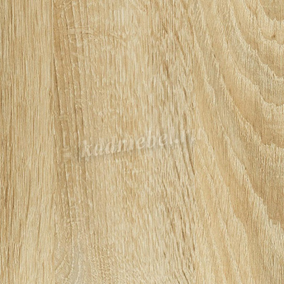 Полка Нарус №2 (Белый/Дуб сонома)