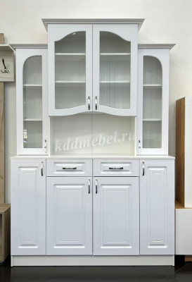 Буфет Прованс-014 (Клен белый)