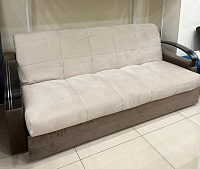 Диван-кровать Коралл-3 БД 1800 (2 кат.) РАСПРОДАЖА