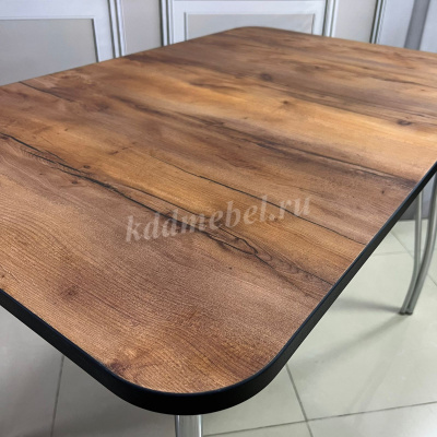 Стол обеденный пластик Волна-2 В1 (Таксус)