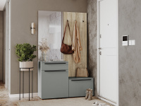 прихожая Люмьер_дуб сонома_шиншилла серая_композиция 8 (1) прихожая Люмьер_дуб сонома_шиншилла серая_композиция 8 (1)