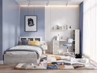 Града детская