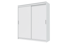 Гранд 2,0м Белый ЛДСП  БФ