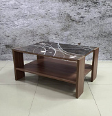 Стол журнальный Ст-109 (Ясень шимо темный) УЦЕНКА