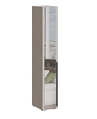 Пенал Люмьер с зеркалом (Кашемир)