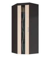 Спальня Эрика Шкаф угловой