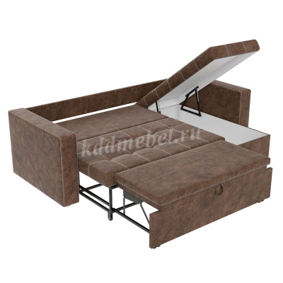 Угловой диван Смарт (Мустанг)