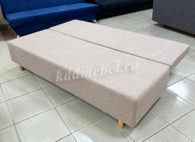 Диван-кровать Комфорт (Бежевый)