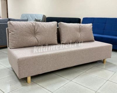 Диван-кровать Комфорт (Бежевый)