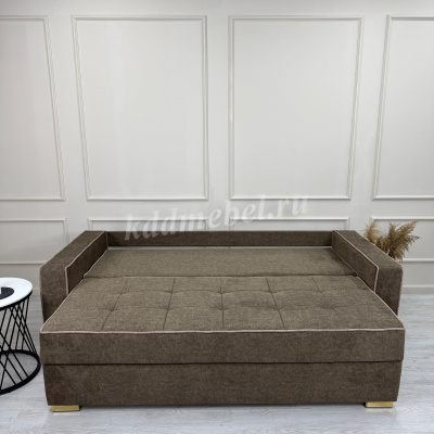 Диван-кровать Шарм с кантами (2 кат)