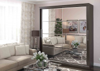 Танго везеркало