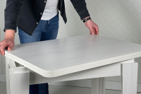 Белый рамух Элемент 4