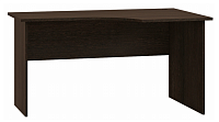 Стол письменный Гермес правый Ст01 (Венге)