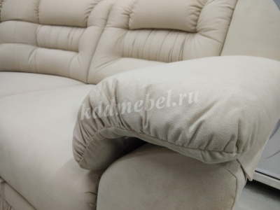 Угловой диван-кровать Марсель-3 ДУ NEW (3 кат.)