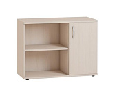 Тумба Гермес приставная Тм07 (Дуб девонширский)