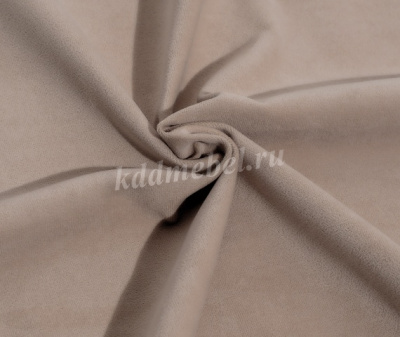 Кровать Селена 1.4 с подъемным механизмом (Микровелюр/Капучино)