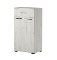 ТК-600 Крафт белый мал