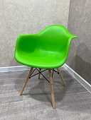 Стул обеденный PP-620 (Зеленый)