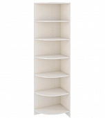 Полка угловая Диана (Анкор светлый)