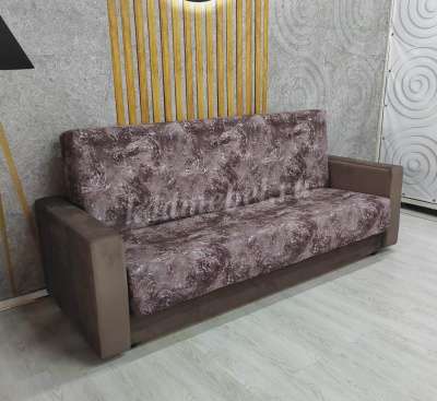 Диван-кровать Надежда-2 Ник (1 кат.)