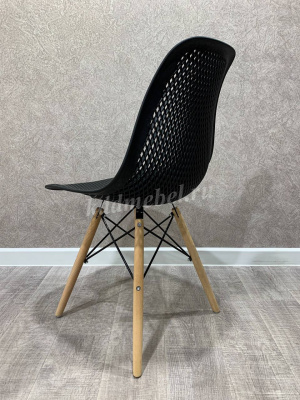 Стул обеденный PP 625 (Черный)