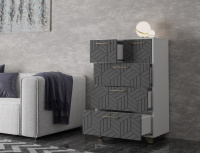 интерьер БГ