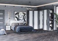 Спальня Лео V1