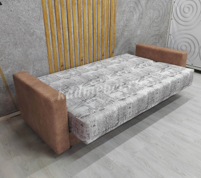 Диван-кровать Надежда-2 Ник (1 кат.)