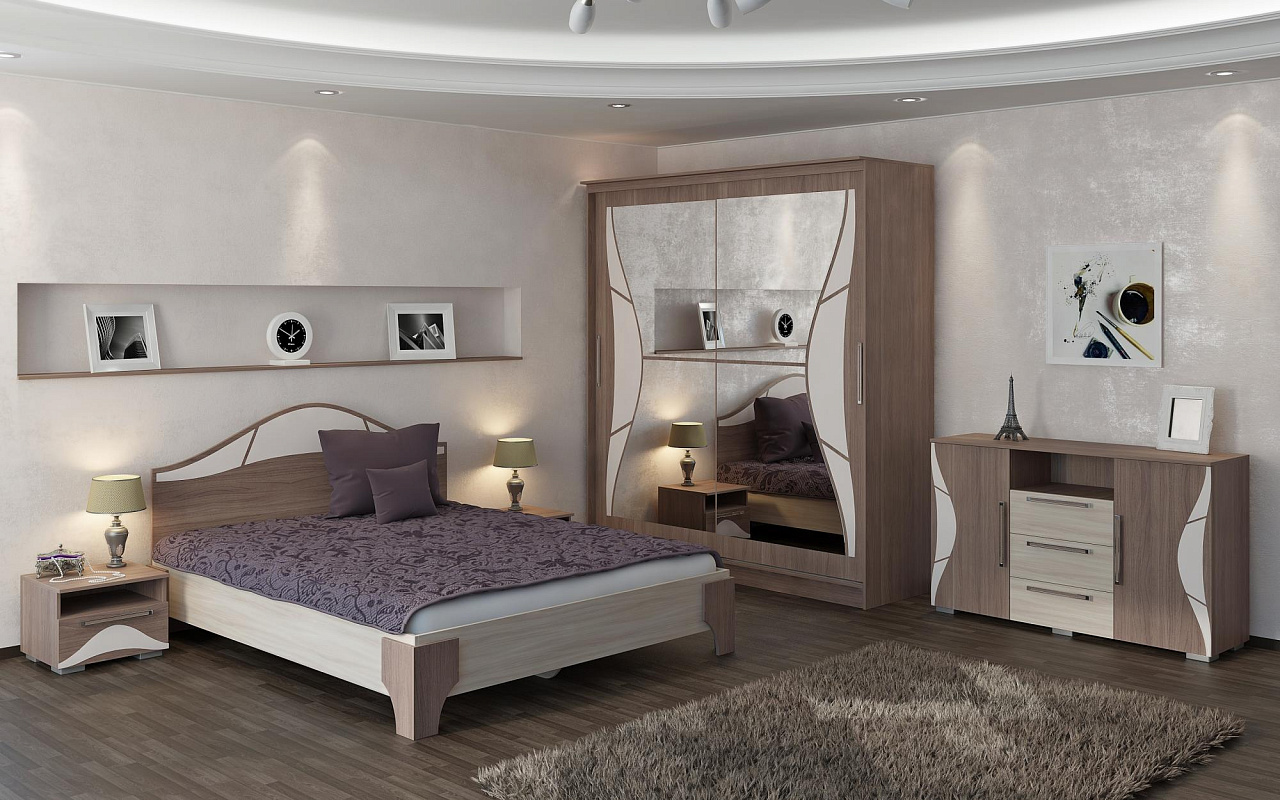 Верона (Ясень шимо)