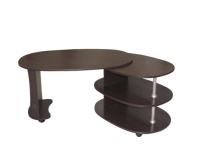 СЖ-4 венге рас