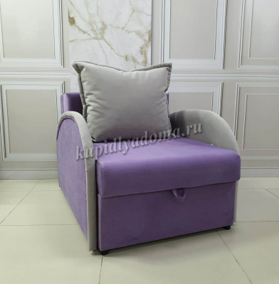 Кресло-кровать Нео-59 (3 кат.)