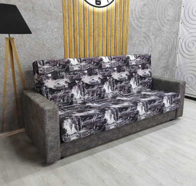 Диван-кровать Надежда-2 Ник (1 кат.)