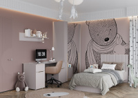 Детская Тефия V2