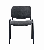 Стул Изо ткань ТК-3 (Светло-серый)