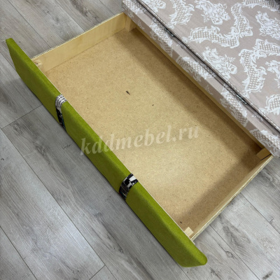 Диван-кровать Уют малогабаритный Ник (1 кат.)