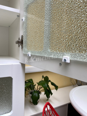 Буфет Нарус №8 (Белое дерево)