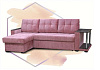 Угловой диван-кровать Мальта-2 ДУ (3 кат.)
