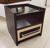 Тумба Комфорт-1 (Венге/Липа светлана)