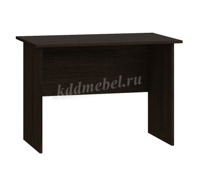Стол письменный Гермес 1000 Ст67 (Венге)