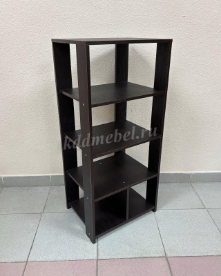 Стеллаж универсальный (Бодега темный)
