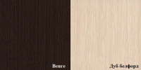 венге-дуб белф