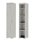 Пенал Гранд (Дуб крафт белый)